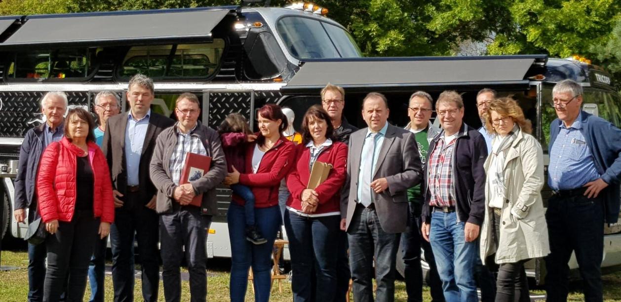 Hausmesse 2019