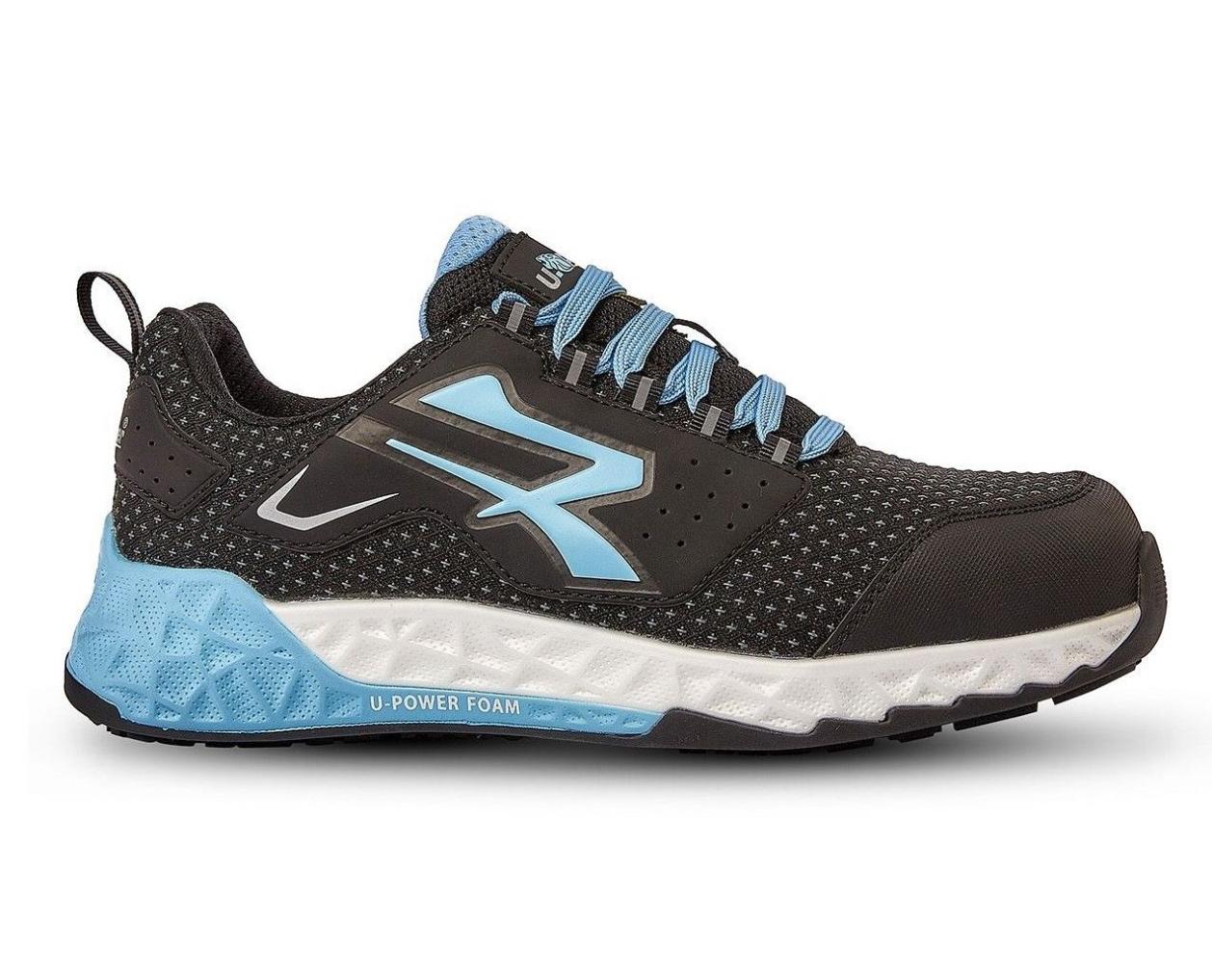 Sicherheitsschuh U-POWER "VHAGAR"